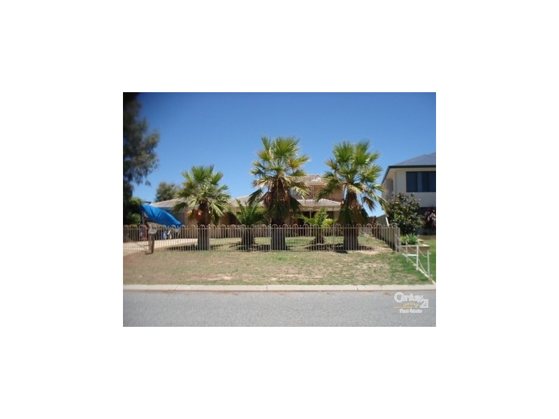 16 Watersun Drive SILVER SANDS, Mandurah WA 6210