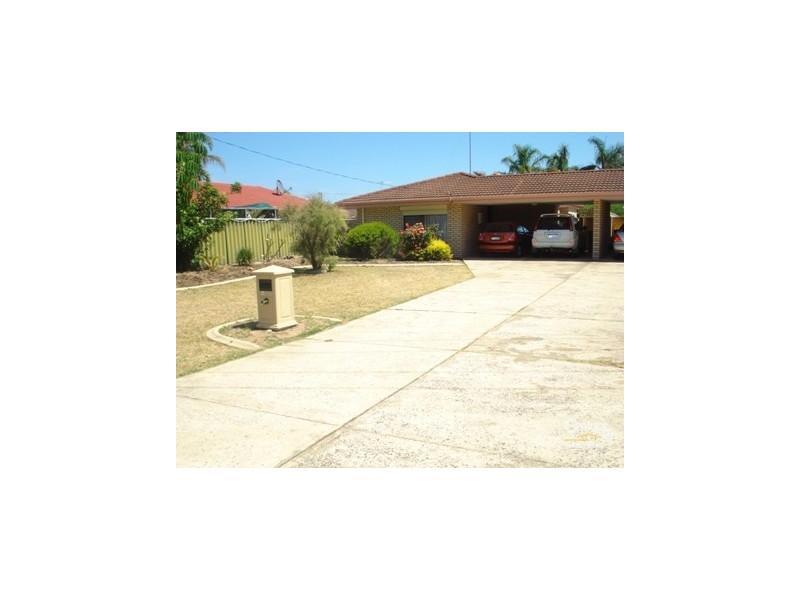 11B Ord Close GREENFIELDS, Mandurah WA 6210