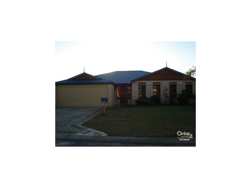 8 Sete Green SECRET HARBOUR, Secret Harbour WA 6173