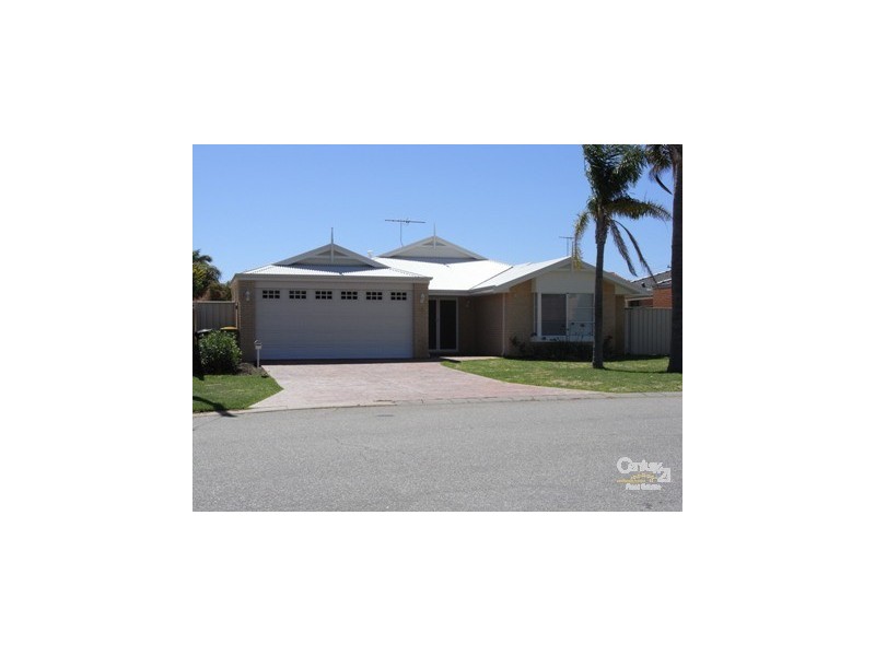 1A Doreen Street DUDLEY PARK, Mandurah WA 6210