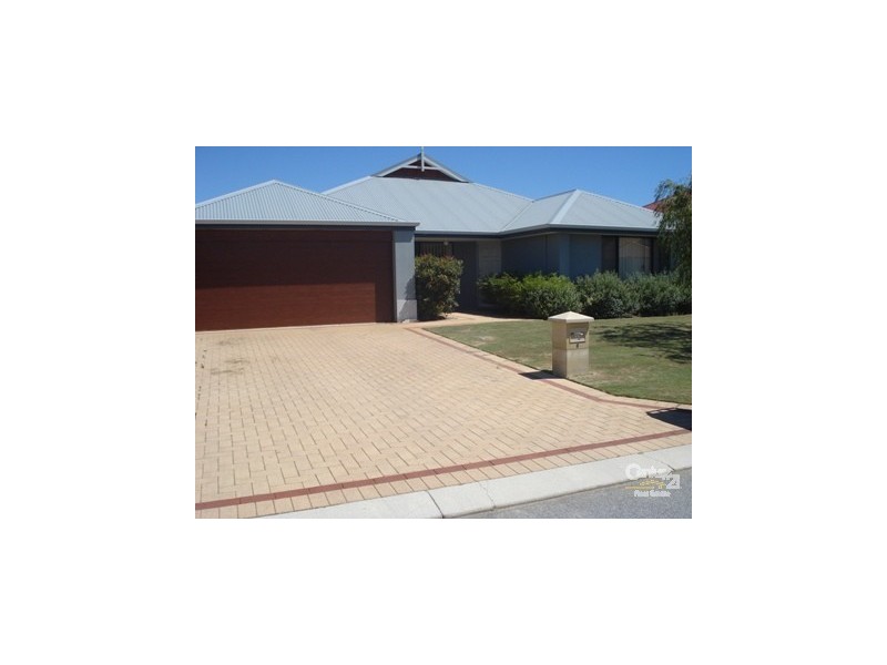 8 Tarcoola Way SECRET HARBOUR, Mandurah WA 6210
