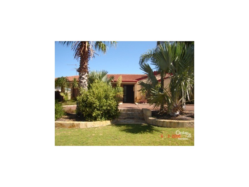 39 Peelwood Parade HALLS HEAD, Mandurah WA 6210