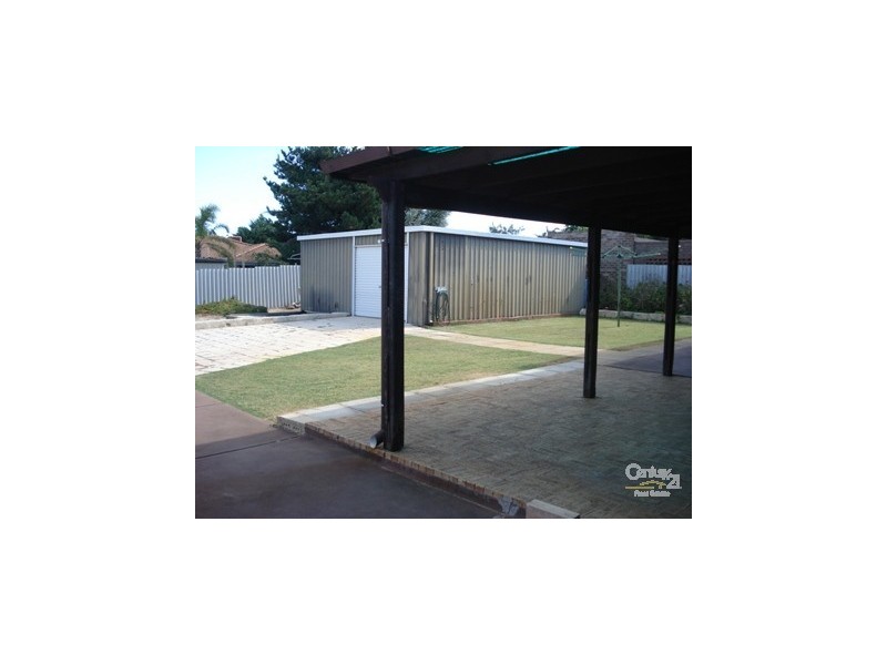 39 Peelwood Parade HALLS HEAD, Mandurah WA 6210