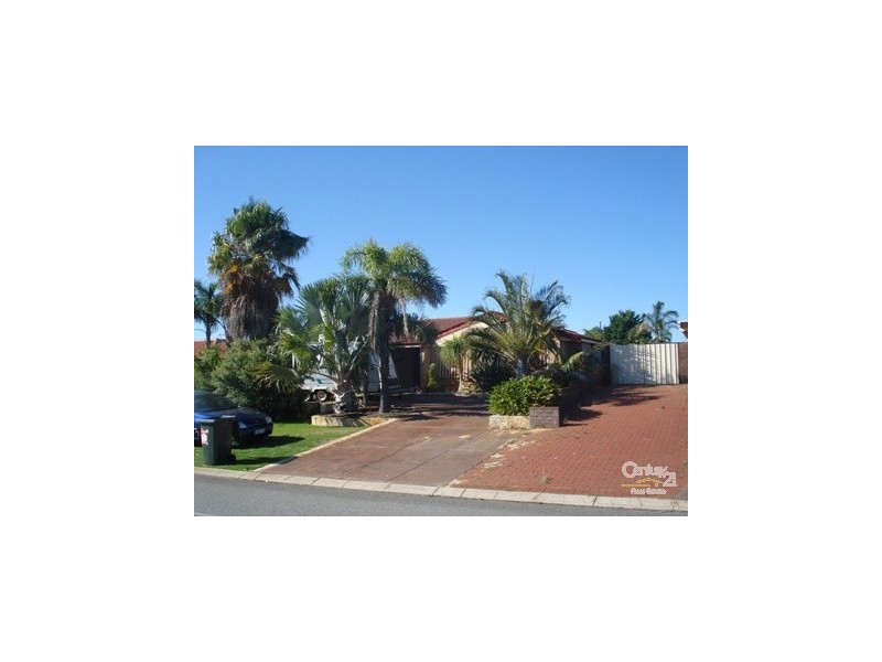 39 Peelwood Parade HALLS HEAD, Mandurah WA 6210