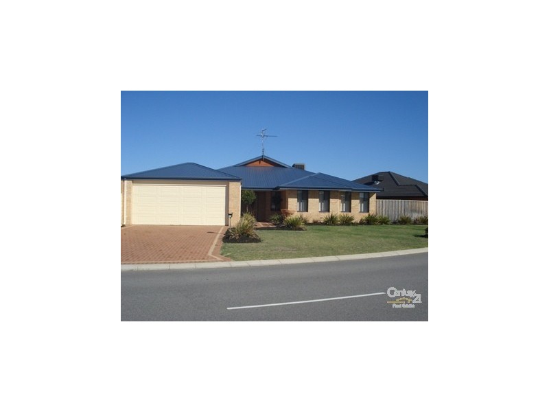 50 Carissa Turn HALLS HEAD, Mandurah WA 6210