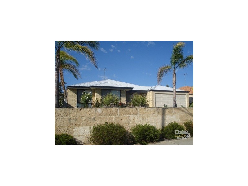 9 Portrush Parade MEADOW SPRINGS, Mandurah WA 6210