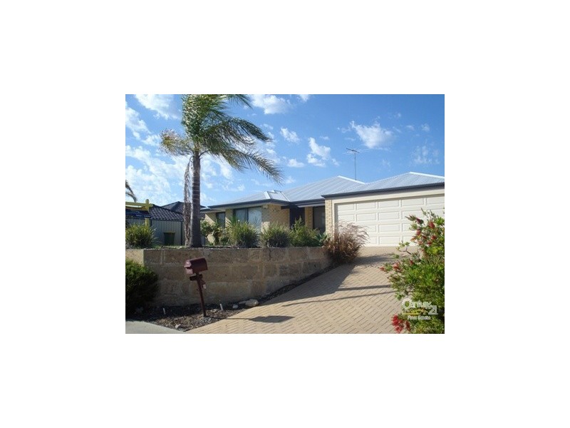 9 Portrush Parade MEADOW SPRINGS, Mandurah WA 6210