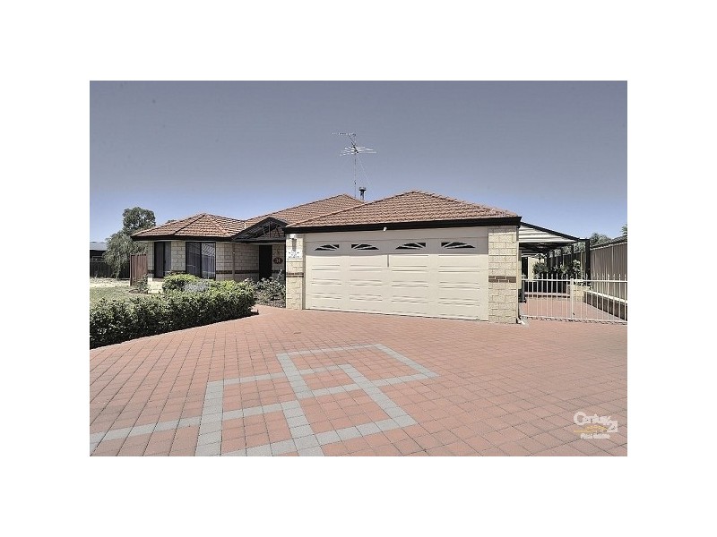 34 Erica Street, Coodanup WA 6210