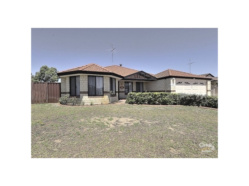 34 Erica Street, Coodanup WA 6210