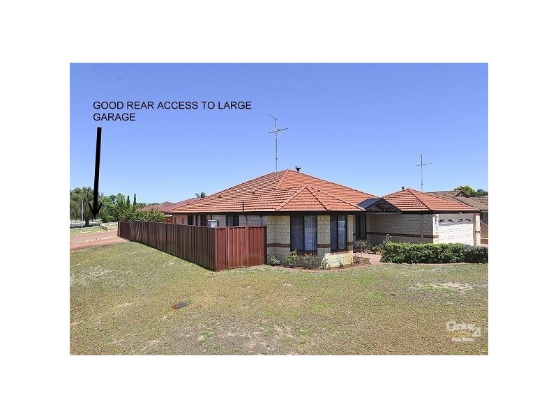 34 Erica Street, Coodanup WA 6210