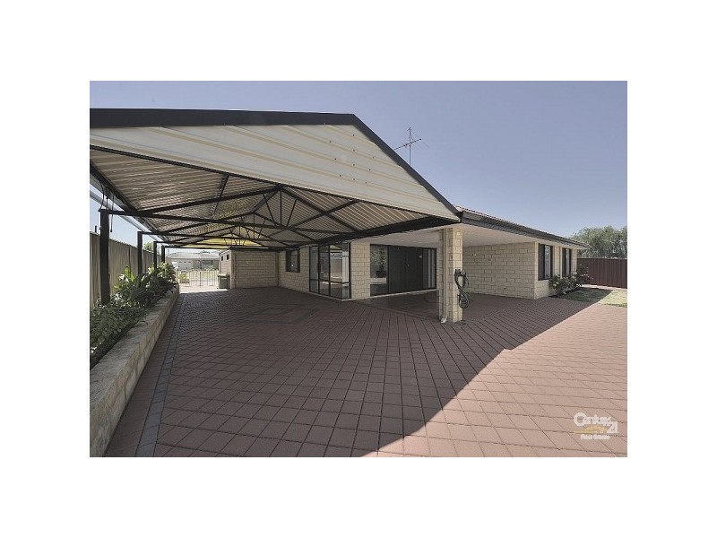 34 Erica Street, Coodanup WA 6210