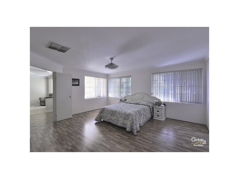 14 Waterville Retreat, Meadow Springs WA 6210