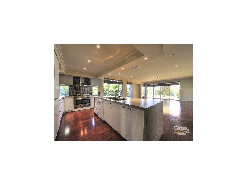 58 Marina Quay Drive ERSKINE, Mandurah WA 6210