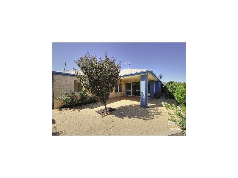 58 Marina Quay Drive ERSKINE, Mandurah WA 6210