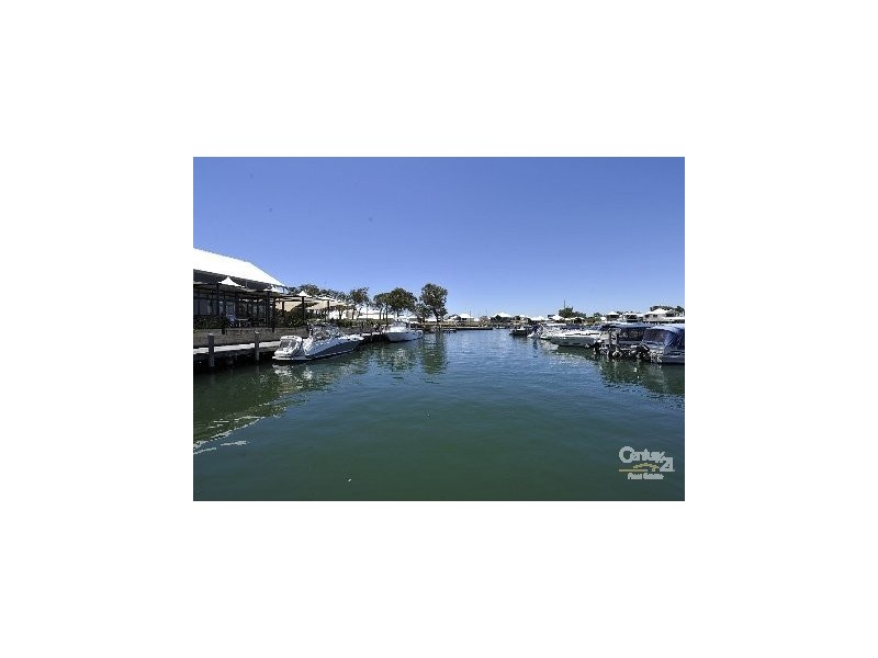 58 Marina Quay Drive ERSKINE, Mandurah WA 6210