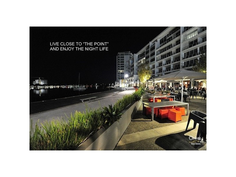 14,98 Mandurah Terrace, Mandurah WA 6210