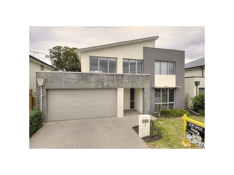 5 Malone Loop MEADOW SPRINGS, Mandurah WA 6210