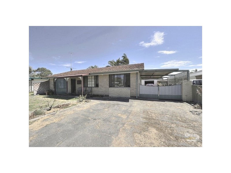 18 Hancock Ave, Mandurah WA 6210
