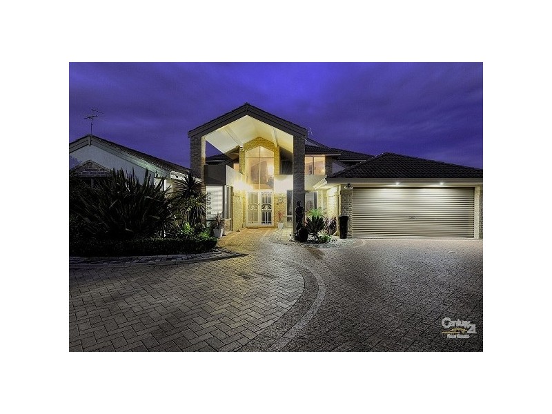 3 Reverie Mews, Halls Head WA 6210