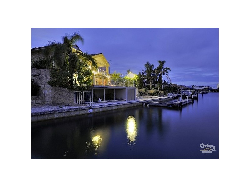 3 Reverie Mews, Halls Head WA 6210