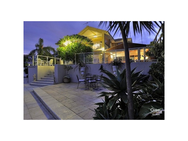 3 Reverie Mews, Halls Head WA 6210
