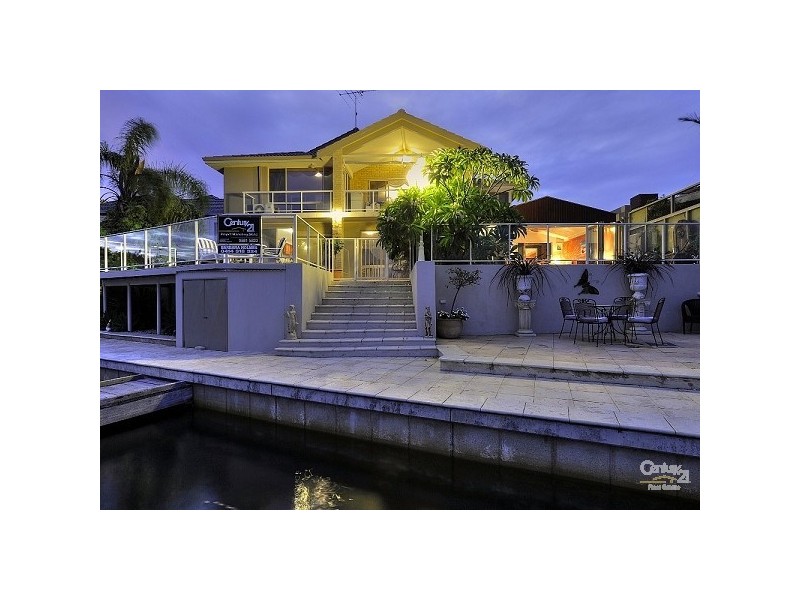 3 Reverie Mews, Halls Head WA 6210