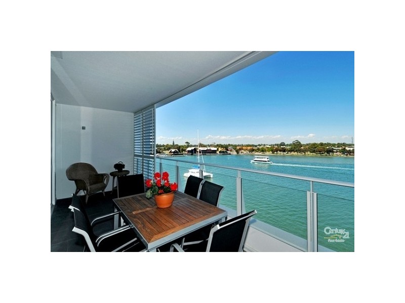 403, 3 Marco Polo Drive, Mandurah WA 6210