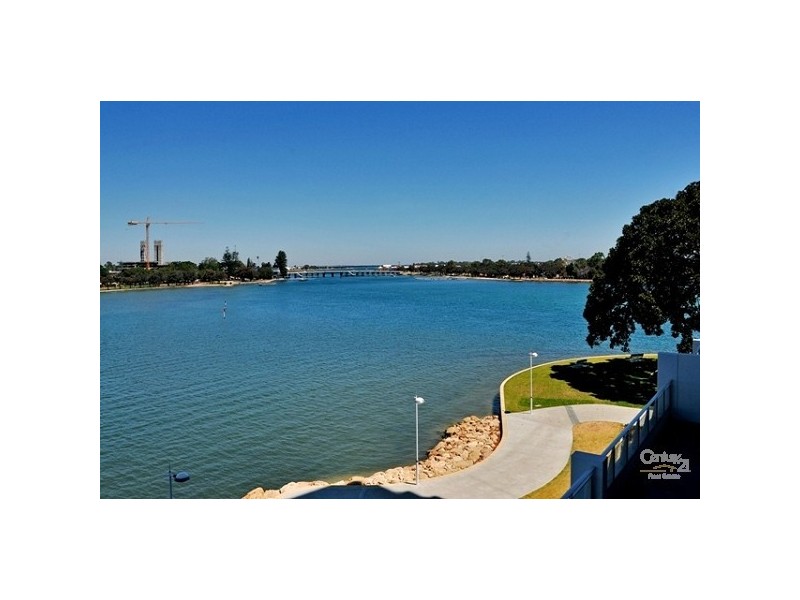 403, 3 Marco Polo Drive, Mandurah WA 6210