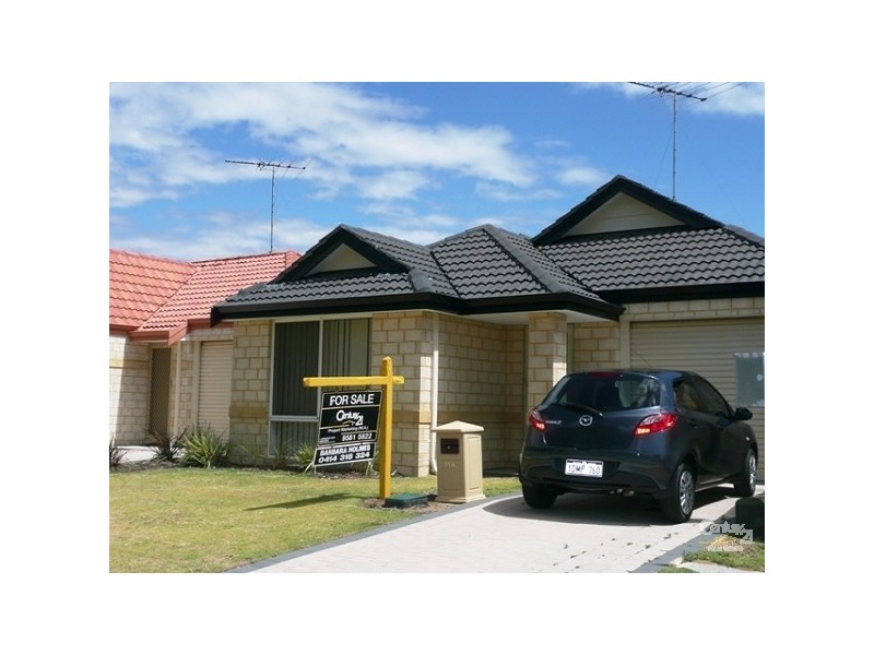3,11A Hackett Street, Mandurah WA 6210