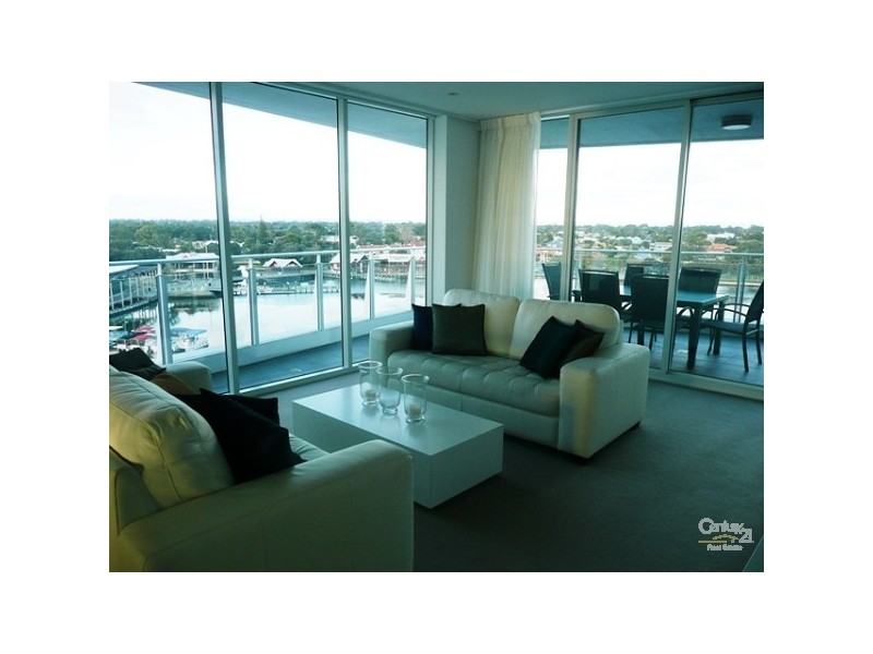 801/3 Marco Polo Drive, Mandurah WA 6210