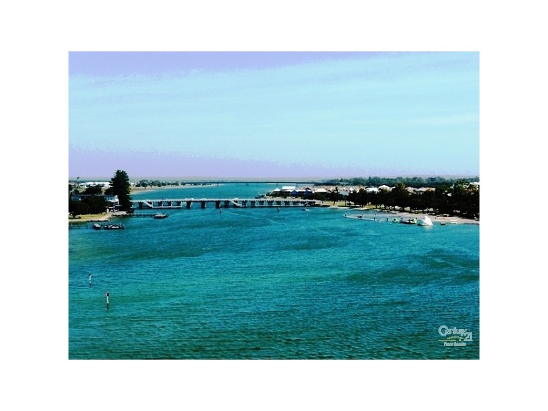 801/3 Marco Polo Drive, Mandurah WA 6210