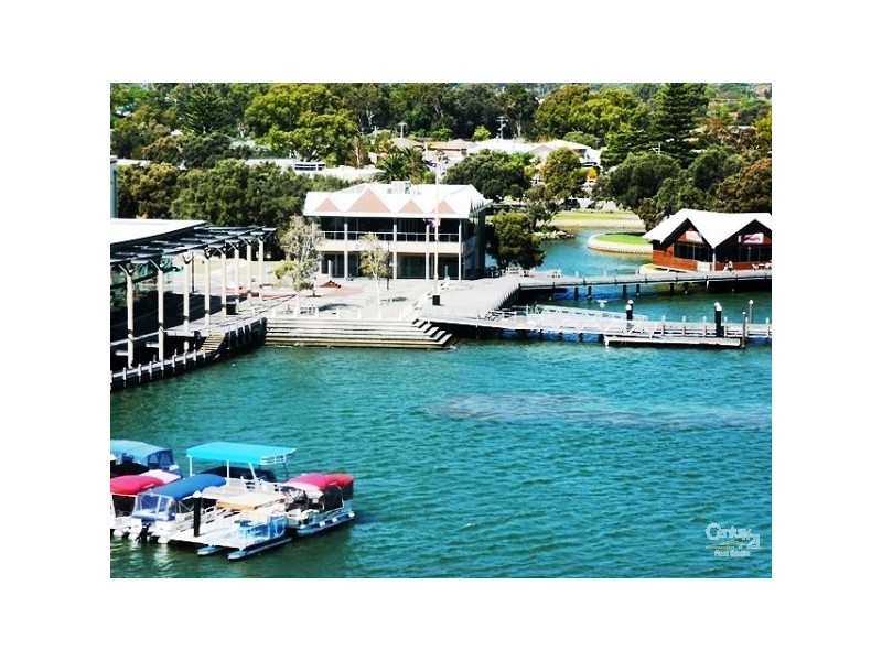 801/3 Marco Polo Drive, Mandurah WA 6210