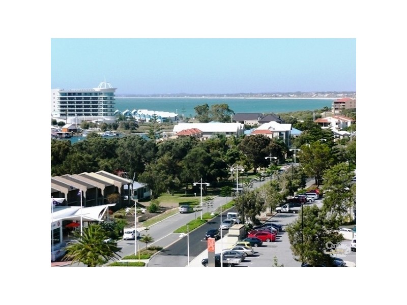 801/3 Marco Polo Drive, Mandurah WA 6210
