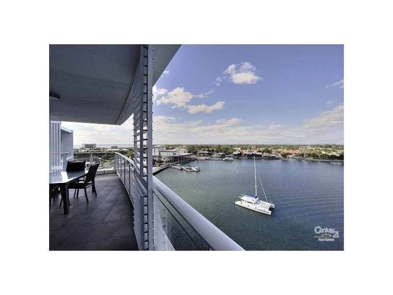 801/3 Marco Polo Drive, Mandurah WA 6210