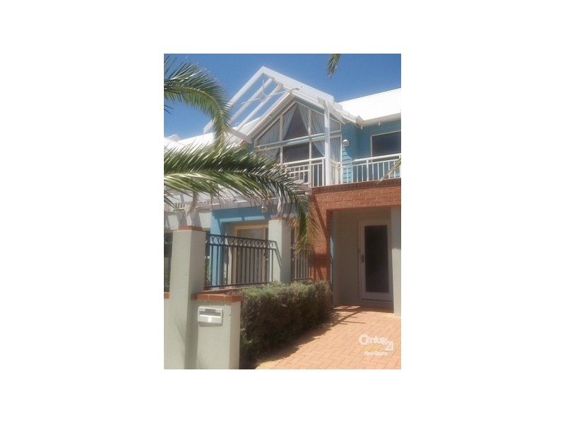 3/2 Albenga Place SECRET HARBOUR, Secret Harbour WA 6173