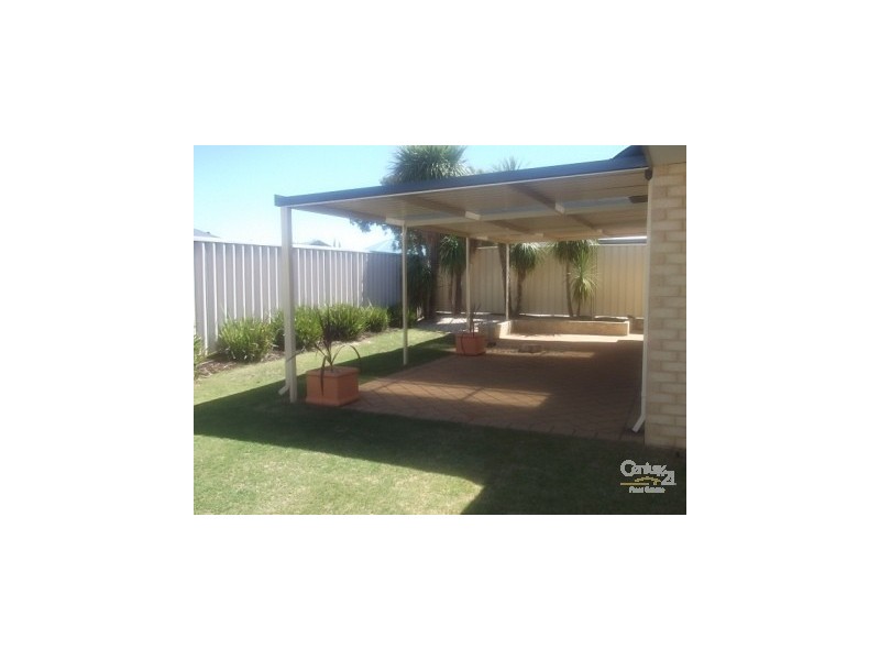 15 Vlamingh Gate MARINERS COVE, Mandurah WA 6210