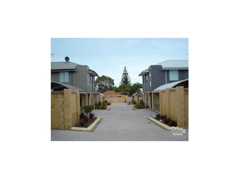 8/56-58 Randell Street, Mandurah WA 6210