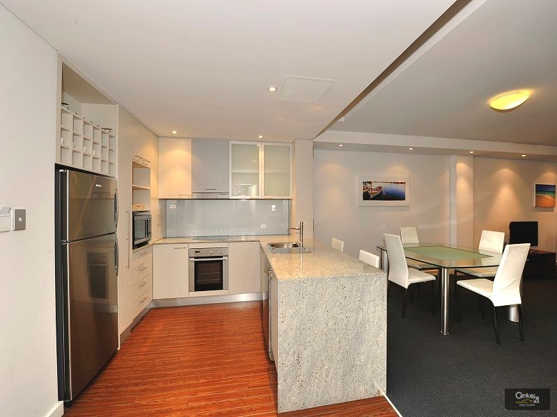 3105 Seashells, 16 Dolphin Drive, Mandurah WA 6210