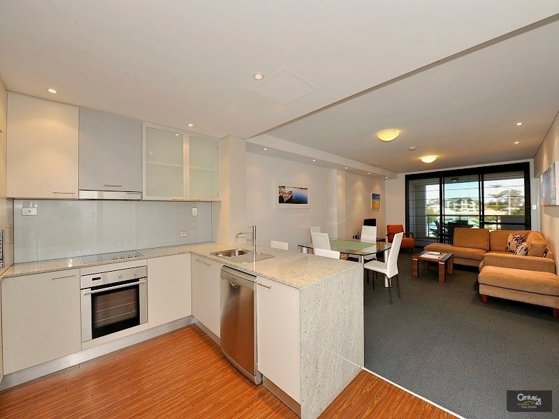 3105 Seashells, 16 Dolphin Drive, Mandurah WA 6210