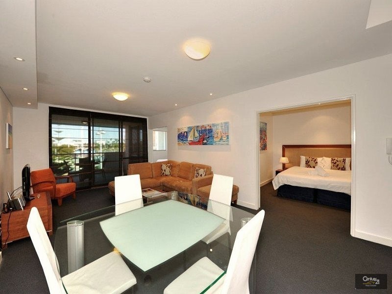 3105 Seashells, 16 Dolphin Drive, Mandurah WA 6210