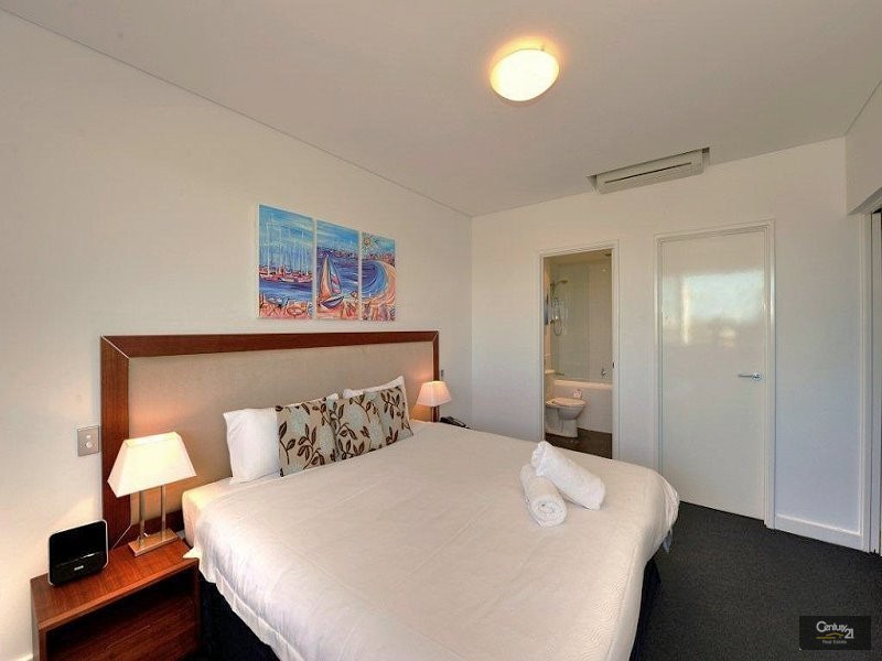 3105 Seashells, 16 Dolphin Drive, Mandurah WA 6210