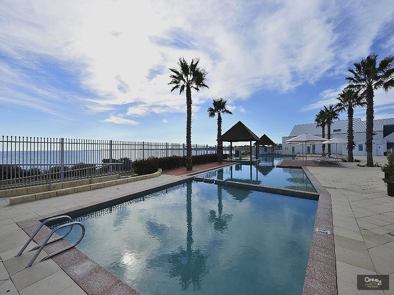 3105 Seashells, 16 Dolphin Drive, Mandurah WA 6210