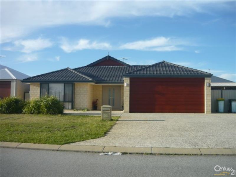 15 Bellerive Pass, Meadow Springs WA 6210