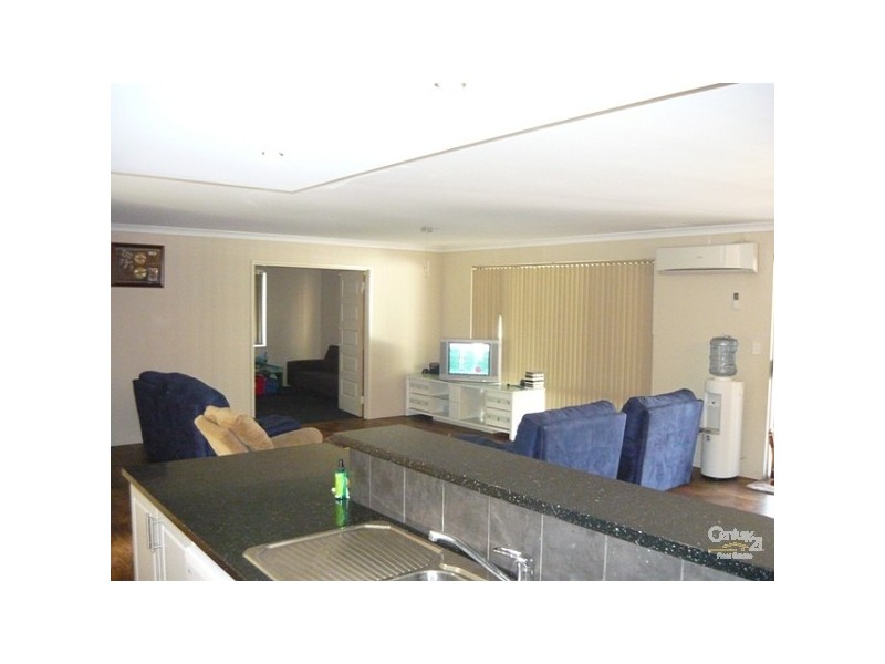 15 Bellerive Pass, Meadow Springs WA 6210