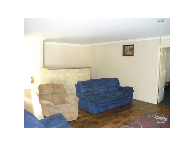 15 Bellerive Pass, Meadow Springs WA 6210