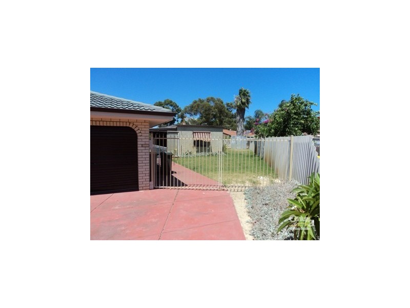 5 Kolan Close DUDLEY PARK, Mandurah WA 6210