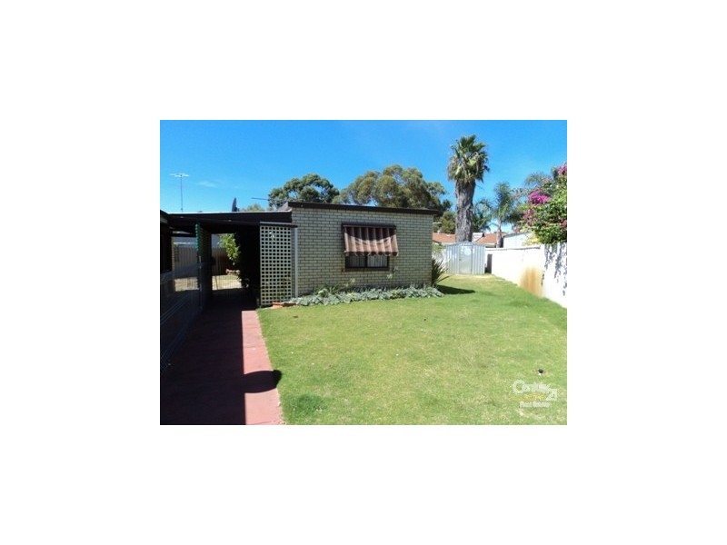 5 Kolan Close DUDLEY PARK, Mandurah WA 6210