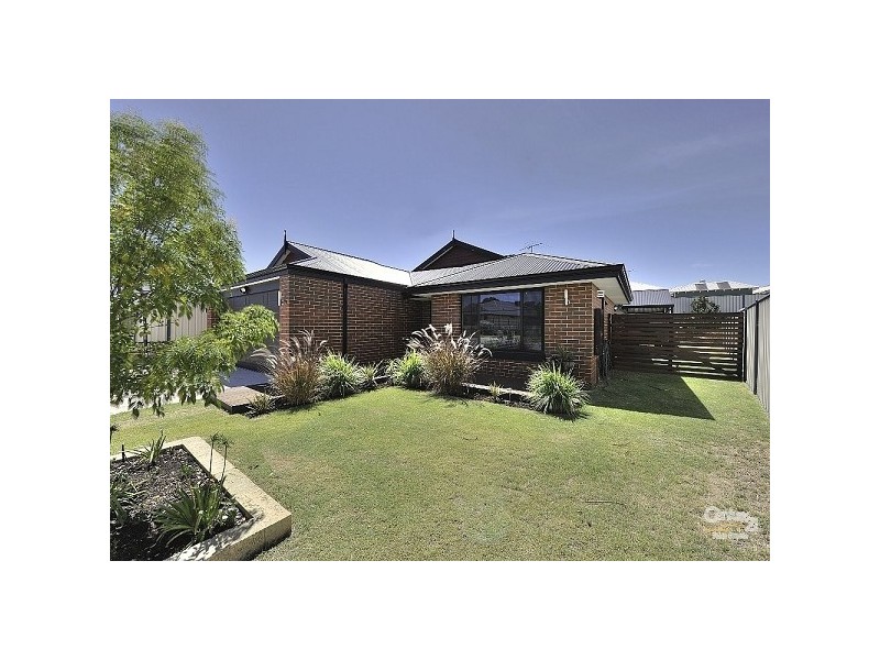 7 Kannemer Link, Meadow Springs WA 6210