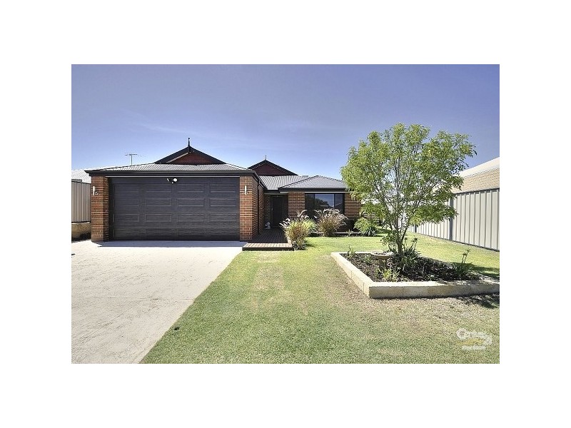 7 Kannemer Link, Meadow Springs WA 6210