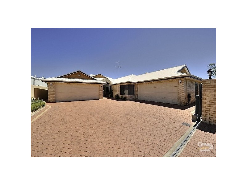 Halls Head WA 6210